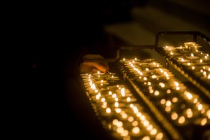 Apskaičiavo, kokie vardai dažniausiai minimi Lietuvos COVID-19 mirčių statistikoje