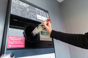 Apie ką pamiršta poilsiautojai: 5 faktai primins, kodėl būtina rūšiuoti per atostogas