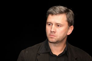 Valstybinio jaunimo teatro vadovo konkursą laimėjo Audronis Liuga