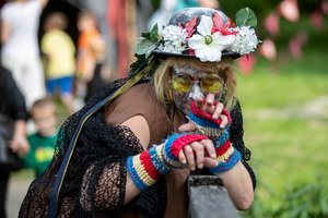 Lenkijoje – raganavimo skandalas: tikinčiųjų bendruomenė pakilo į kovą su vietos gyventoja