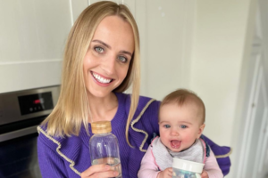 Mitybos specialistė pakraupo išgirdusi gydytojų rekomendacijas mamoms: tai gali būti kenksminga