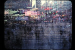 Festivalio „Suspaustas laikas“ organizatoriai: „Žiūrovai po seansų klausia, kodėl visa tai darome nemokamai“