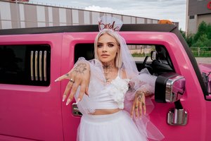 Ištekėjo dainininkė Marija Grabštaitė