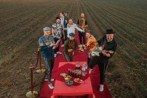 Klaipėdos pilies džiazo festivalio scenoje pasirodys muzikos chuliganai