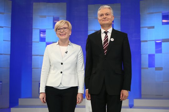 Šalies vadovai sveikina Lietuvos totorių bendruomenę istorijos ir kultūros metų proga