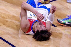 Prisidirbo: naujasis J. Valančiūno komandos draugas įsivėlė į konfliktą su policijos pareigūnais