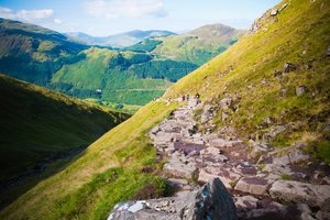 Perspėjo: „Google Maps“ siūlo mirtinai pavojingus pasivaikščiojimų maršrutus