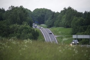 Susisiekimo ministerija: savivaldybėms skiriamos lėšos kelių priežiūrai – pačios spręs, kur jas leisti