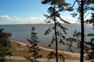 Festivalyje „Kuršių nerija“ – operos „Neringa“ (Jūra, Kopos, Pušys) premjera