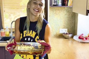 Štai kokiais pusryčiais artimuosius lepina I. Stonkuvienė: išbandykite ir jūs