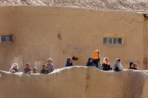 Afganistane per potvynius žuvo daugiau nei 40 žmonių: dar 150 dingę