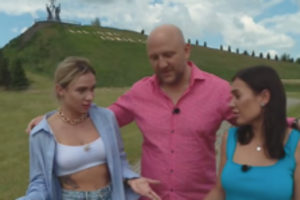 Konrado akibrokštas „Meilėje be sienų“ liko nesuprastas: „Žmogus akyse iškart krenta“