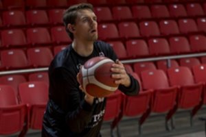 Vilniaus „Rytas“ tęsia pasiruošimą kitam sezonui: atsisveikino su lietuviu