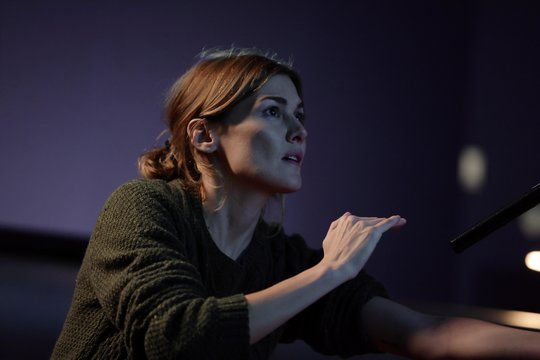 Bendras lietuvių, ispanų ir prancūzų filmas – Venecijos ir Toronto kino festivalių programose