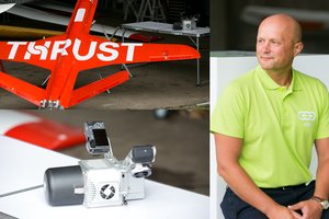 Karčią pamoką po snygių žiemą išmokusi ESO skelbia, ko imsis, kad gedimų šalinimas vyktų sklandžiau