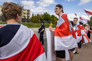 Šalis, kurioje nusikaltėliu gali tapti apie tai nė nežinodamas: bausmės laukia ir už netinkamas kojines