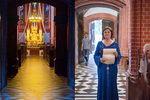 Festivalis „Pasaulio balsai“ kvies sklaidyti „Gyvenimo knygą“ (Libro Vitae)