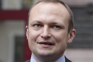 BŽA: kalinamam baltarusių žurnalistui būtina skubi hospitalizacija