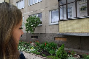 Vilnietė pabandė išsinuomoti butą: „Kažkokia tragikomedija – nustebino ne tik kainos, bet ir įžūlus žmonių melas“