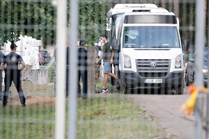 Rūdninkų bendruomenė valdžią kaltina melu: prašo prezidento pagalbos