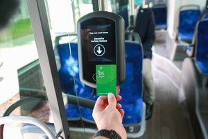 Kaunas driokstelėjo – sukūrė gausybę galimybių suteikiančią bilietų sistemą