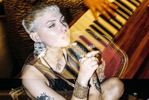 Festivalis Klaipėdoje: į parką miesto centre suburs žinomiausius atlikėjus