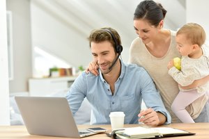 Ministerijos siūlomos naujovės šeimoms atvers daugiau galimybių: paaiškino, kodėl tėvams nereikia piktintis