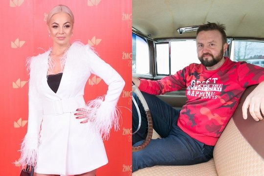 Po skandalingo Mios pasisakymo apie skiepus – Stano reakcija: „Ką daryti, jei jau esu paskiepytas?“