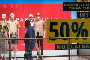 Prekybininkai galimybių pasą siūlo taikyti tik kraštutiniu atveju: yra kitų veiksmingų priemonių