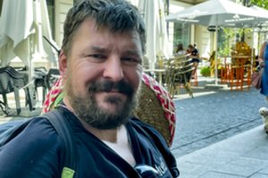 Lietuviui „Brexit“ – aukso kasyklos: „Britai kraustosi kaip išprotėję“