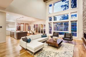 Ieškantiems prabangių namų: 13–14 tūkst. už kv. metrą – Vilniuje yra vos keli tokie būstai, kitų kainos išpūstos