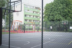 Gyventojai niršta dėl triukšmo kaimystėje: ar kas gali sutramdyti sporto entuziastus