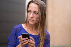 Dėl emigrantės pavydo moteris kreipėsi net į policiją: „Vyksta baisūs dalykai“