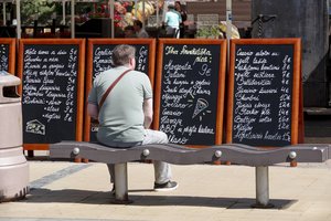 Paaiškino, kodėl Lietuvoje nebus ilsėtis pigiau nei užsienyje – tai ypač akivaizdu šiemet