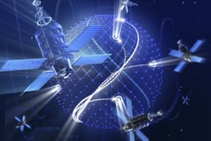 Pirmasis pasaulyje komercinis perprogramuojamas palydovas iškeltas į orbitą: pasitarnaus keliose srityse