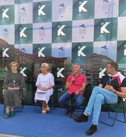 Klaipėdos festivalis skatina su pagarba žvelgti į gamtą