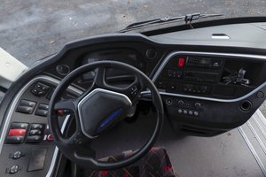 Ekologiškas transportas jau ir kurorte – Druskininkai įsigijo du elektra varomus autobusus