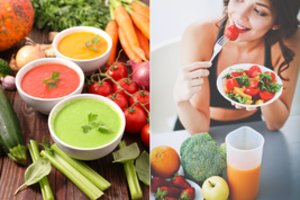 Italą išgarsino dieta, kuri ne tik padeda mesti kilogramus, bet ir saugo nuo daugybės ligų