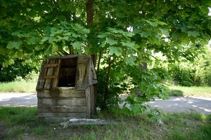Kėdainių rajone šuliniai ne tik senka: net 70 proc. šulinių vanduo yra netinkamas gerti 