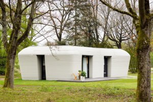 Ypatingame name apsigyveno pirmieji nuomininkai – ateityje tokių būstų tik daugės