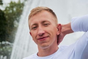 Ukrainos sostinėje dingęs baltarusių aktyvistas – negyvas