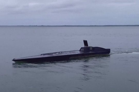 Kolumbijoje konfiskuotas povandeninis grupuotės laivas: jame telpa daugiau nei 2 tonos narkotikų