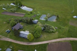 Sodybų mada Lietuvoje – vienintelė, tačiau dabar renkantis ją svarbiausias yra vienas kriterijus