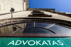 M. Majauskas nusitaikė į advokatus – gavo daug, o sumokėjo mažai