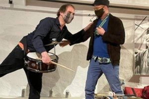 Sugrįžtančioje „Improdimensijoje“ įspūdingas Lietuvos ir užsienio muzikantų desantas