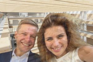 R. Šimašiaus patalus kedenantiesiems – architektų bendruomenės atsakas