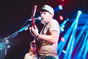 Tomas Krivickas-Psichas ir grupė „Requiem“ ruošia vienintelį šiemet pasirodymą Lietuvoje