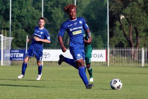 Lietuvos futbolo A lygos 23-iojo turo apžvalga: rekordas Kėdainiuose ir netikėtas išsigelbėjimas Marijampolėje