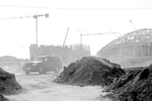 Slapta šachmatų partija – šlapimo mėginių figūromis