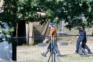 Pasienio savivaldybėms – naujas smūgis: migrantai išaugino COVID-19 statistiką